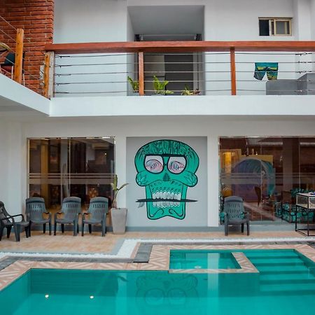 Hostel Surf & Party Weligama Zewnętrze zdjęcie