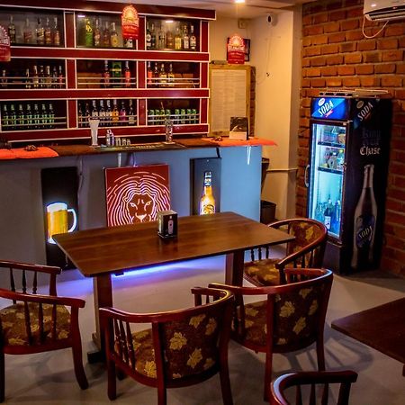 Hostel Surf & Party Weligama Zewnętrze zdjęcie
