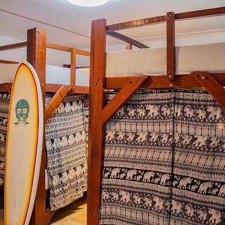 Hostel Surf & Party Weligama Zewnętrze zdjęcie