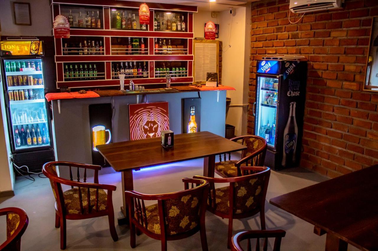 Hostel Surf & Party Weligama Zewnętrze zdjęcie