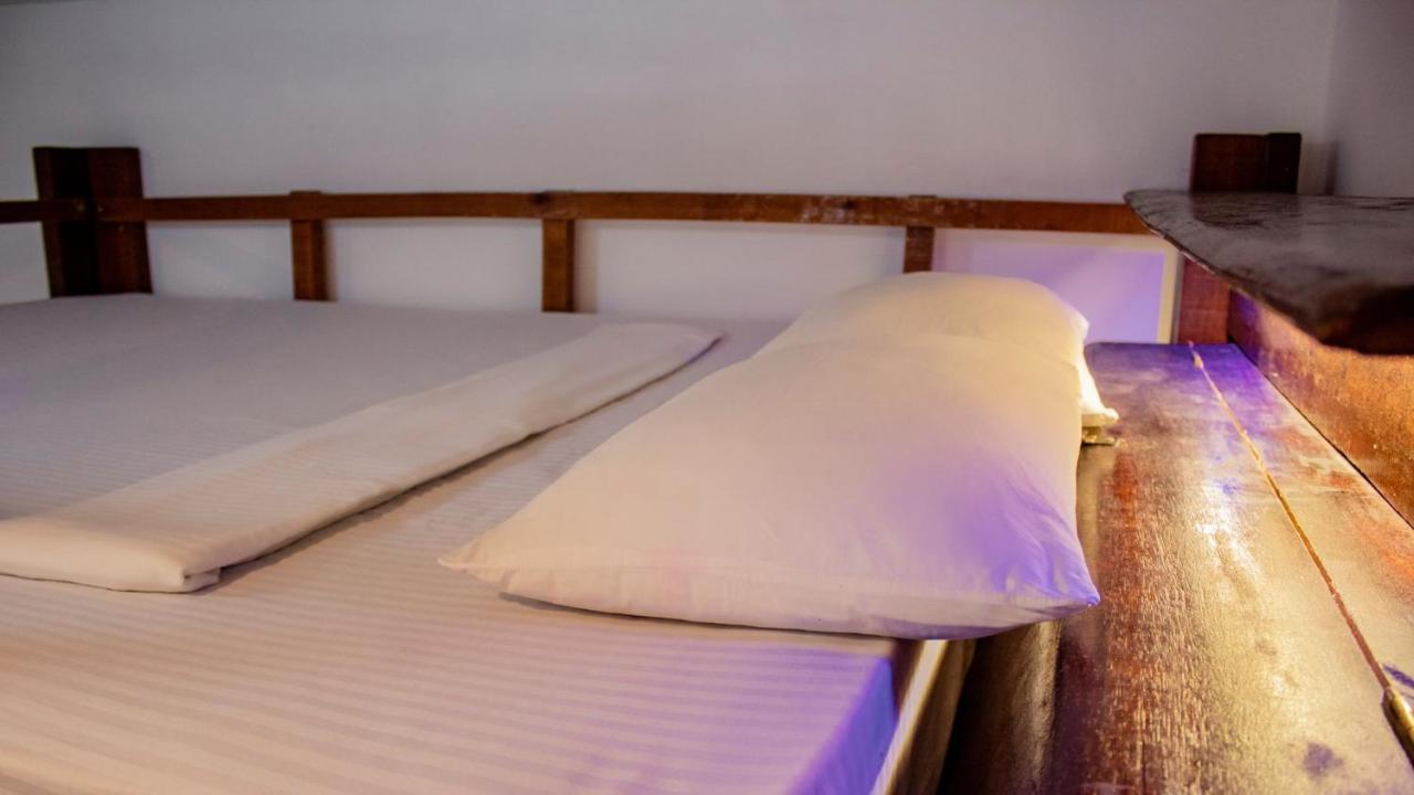 Hostel Surf & Party Weligama Zewnętrze zdjęcie