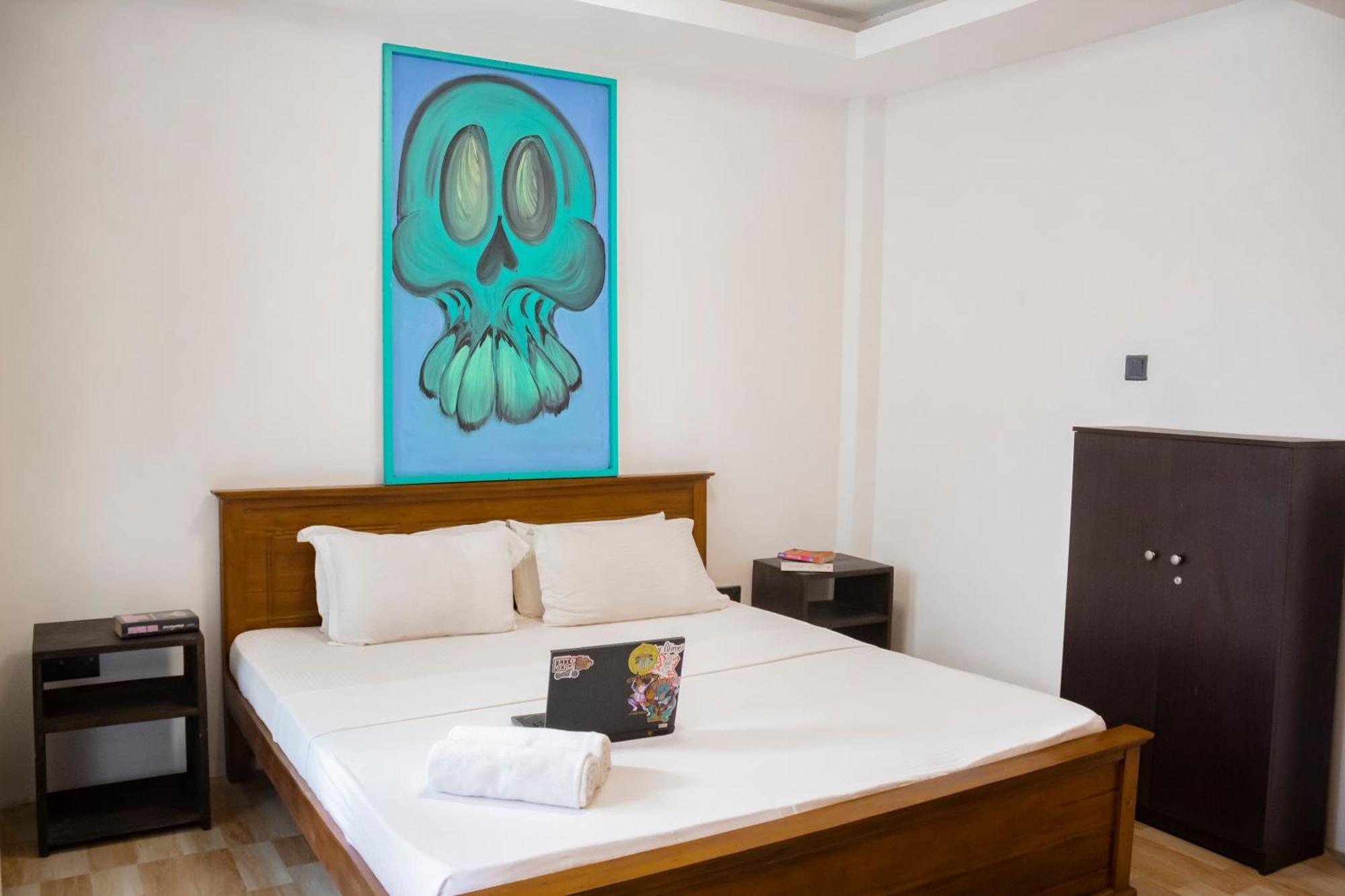 Hostel Surf & Party Weligama Zewnętrze zdjęcie