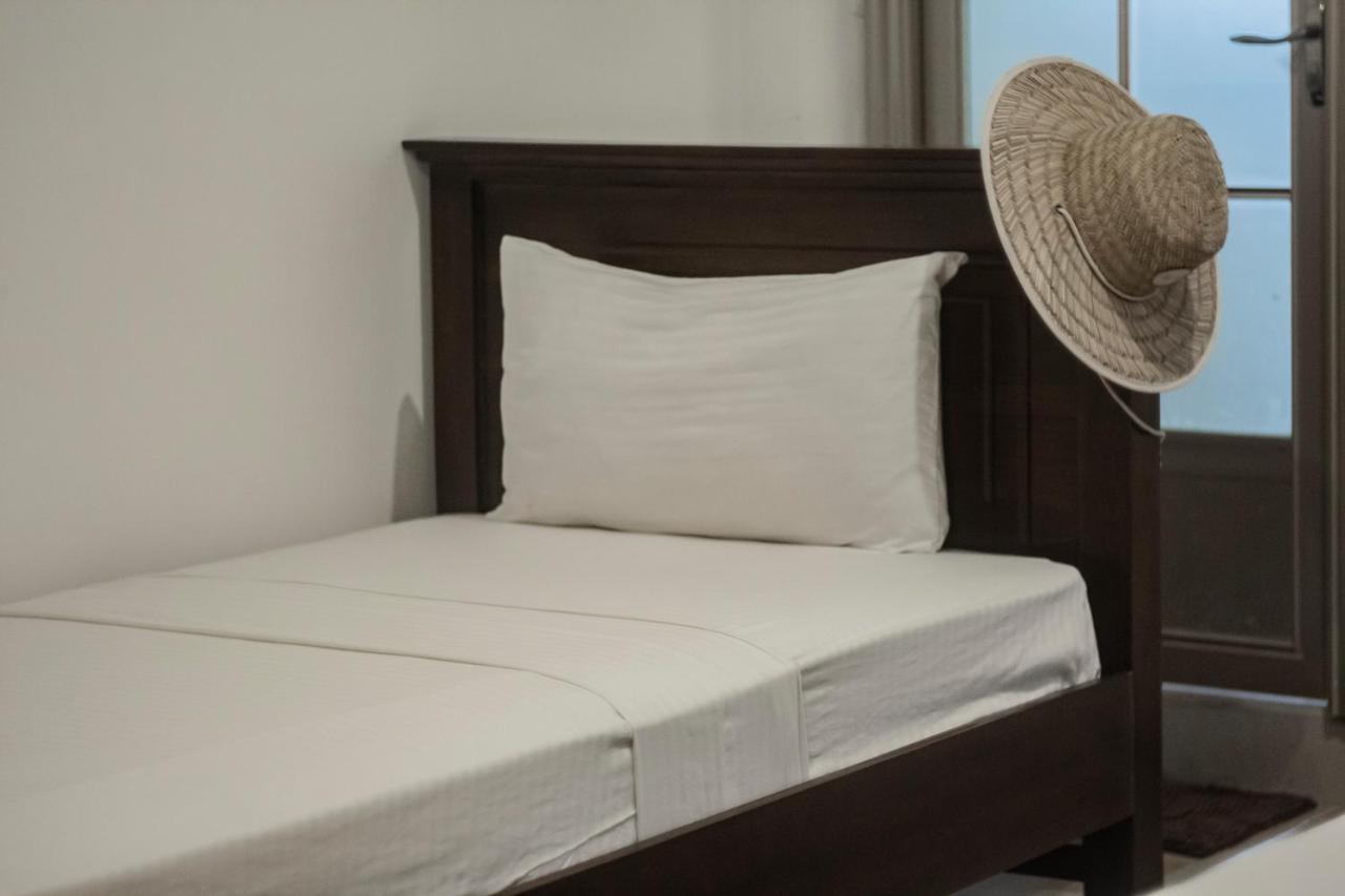 Hostel Surf & Party Weligama Zewnętrze zdjęcie