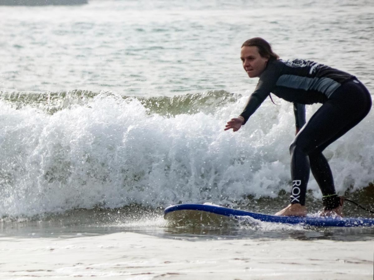 Hostel Surf & Party Weligama Zewnętrze zdjęcie