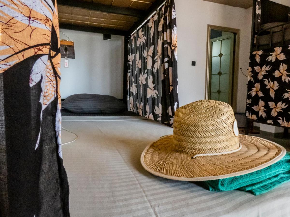 Hostel Surf & Party Weligama Zewnętrze zdjęcie