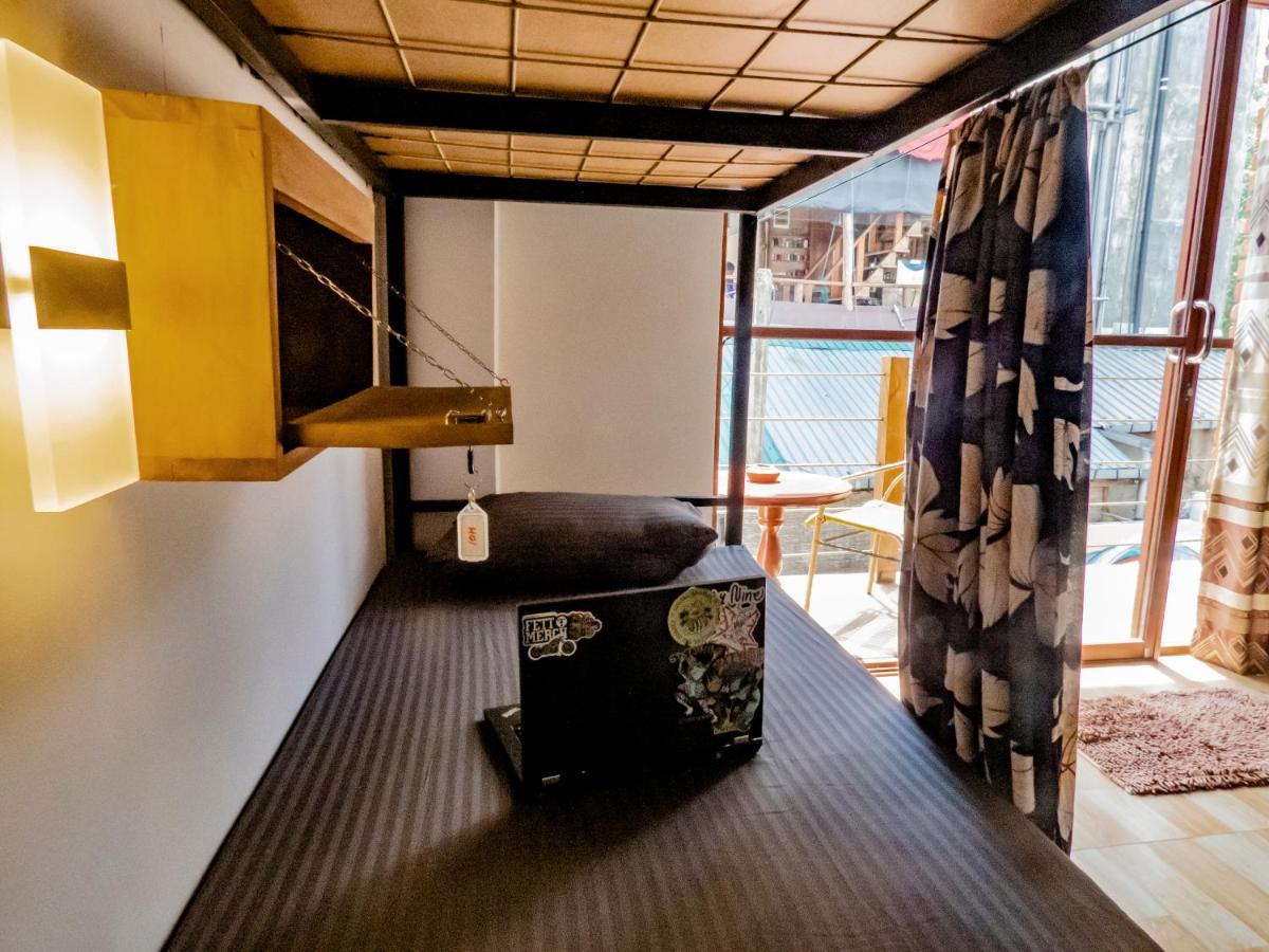 Hostel Surf & Party Weligama Zewnętrze zdjęcie