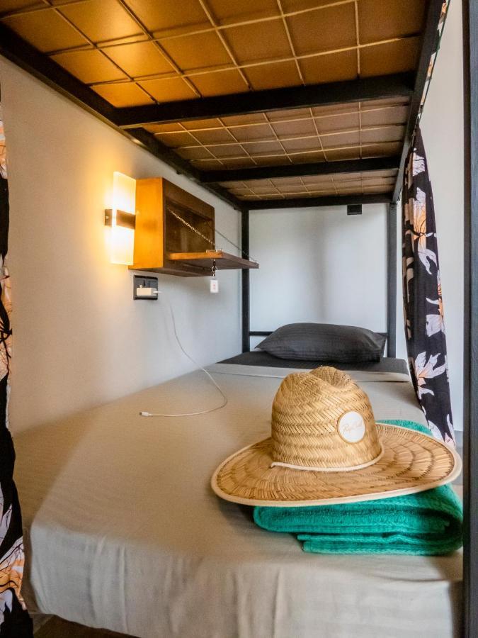 Hostel Surf & Party Weligama Zewnętrze zdjęcie