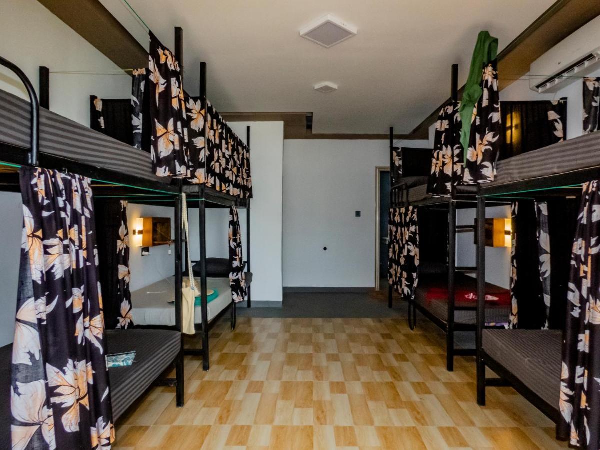 Hostel Surf & Party Weligama Zewnętrze zdjęcie