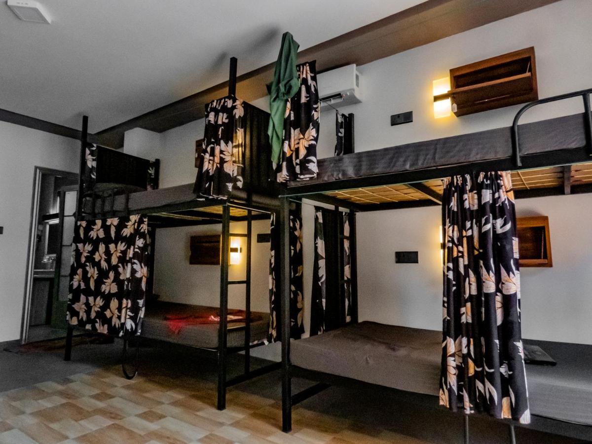 Hostel Surf & Party Weligama Zewnętrze zdjęcie