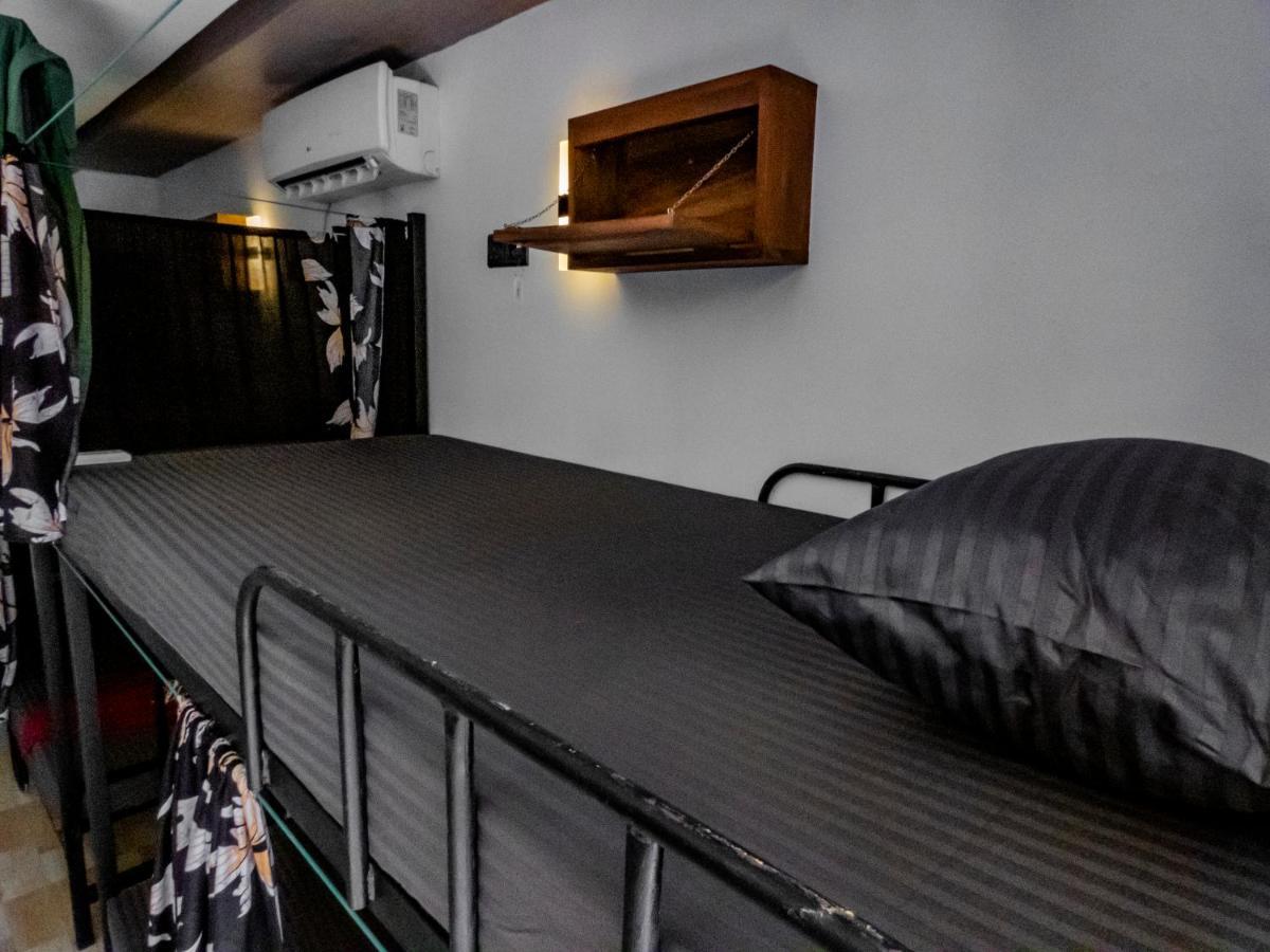 Hostel Surf & Party Weligama Zewnętrze zdjęcie