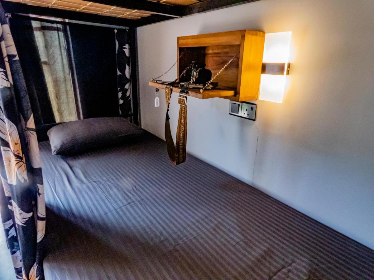 Hostel Surf & Party Weligama Zewnętrze zdjęcie